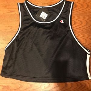 Champion Tank